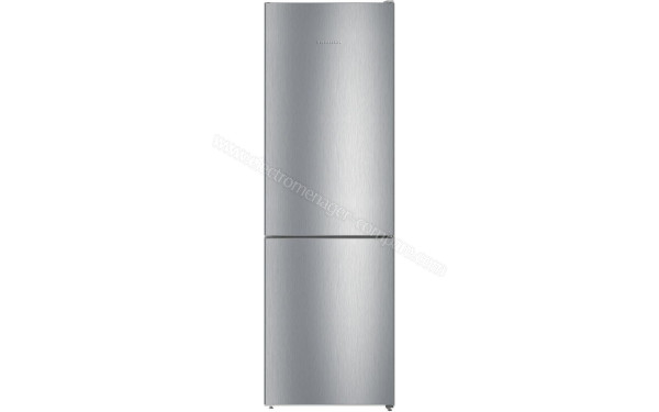 LIEBHERR CNPel 332 - Vue de face