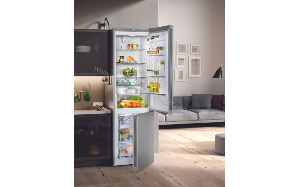LIEBHERR CNPel 372-21 - Mise en situation