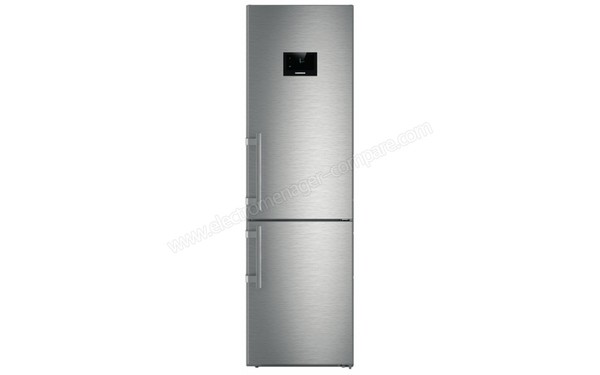 LIEBHERR CNPes 4868-20 - Vue de face