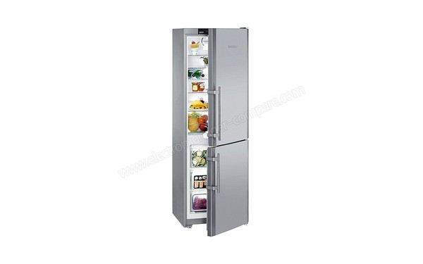 LIEBHERR CNPesf 3513 - Vue de l'int&eacute;rieur 2