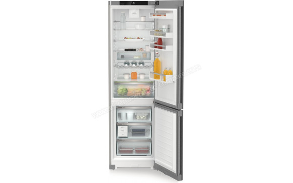 LIEBHERR CNsda 5723-22 - Vue de l'int&eacute;rieur