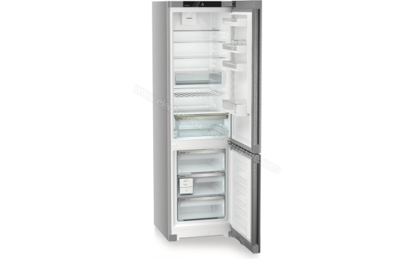 LIEBHERR CNsda 5723-22 - Vue de l'int&eacute;rieur