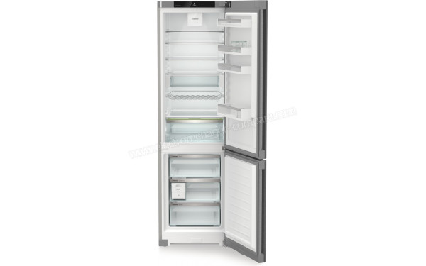 LIEBHERR CNsda 5723-22 - Vue de l'int&eacute;rieur