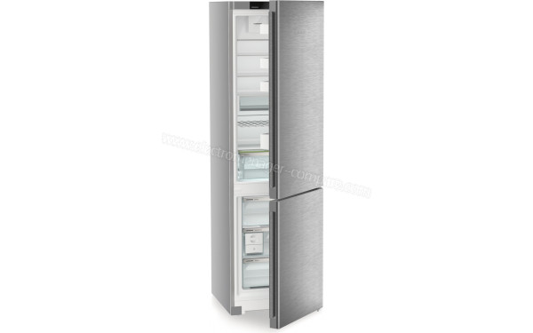 LIEBHERR CNsda 5723-22 - Vue 3/4 gauche