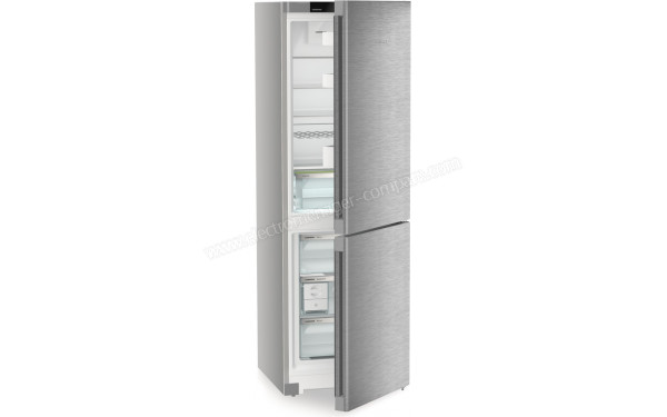 LIEBHERR CNsdb 5223-22 - Vue 3/4 gauche