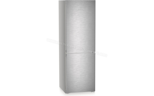 LIEBHERR CNsdb 5223-22 - Vue 3/4 gauche