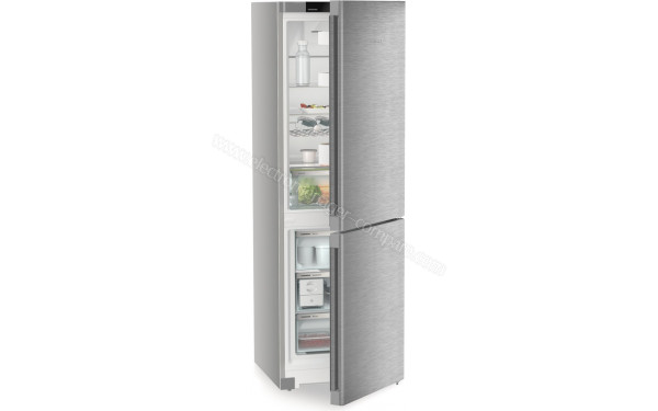 LIEBHERR CNsdb 5223-22 - Vue 3/4 gauche