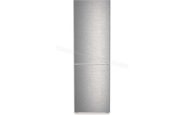 LIEBHERR CNsdb 5223-22 - Vue de face