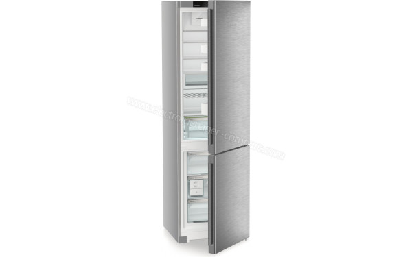 LIEBHERR CNsdb 5723-22 - Vue 3/4 gauche