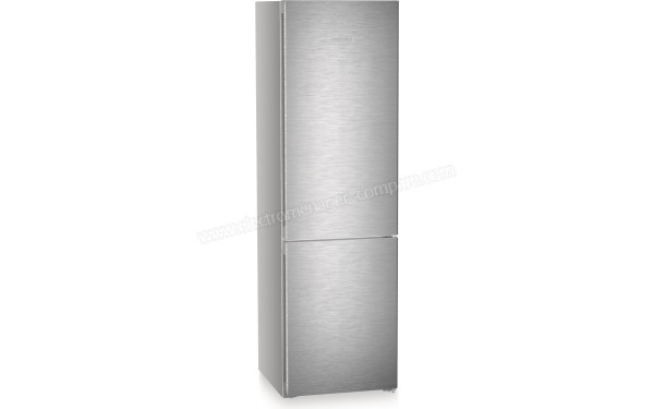 LIEBHERR CNsdb 5723-22 - Vue 3/4 gauche