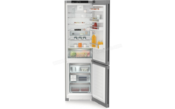 LIEBHERR CNsdb 5723-22 - Vue de l'int&eacute;rieur