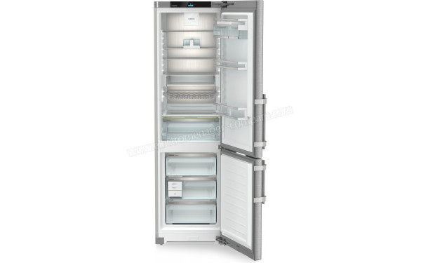 LIEBHERR CNsdb 5753-20 - Vue de l'int&eacute;rieur