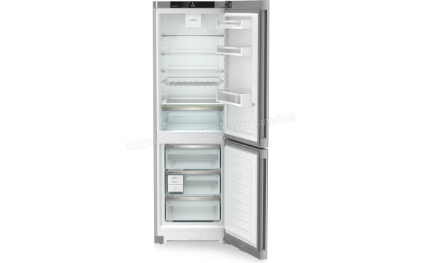 LIEBHERR CNsdc 5223-20 - Vue de l'int&eacute;rieur