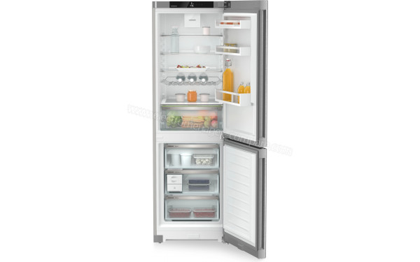 LIEBHERR CNsdc 5223-20 - Vue de l'int&eacute;rieur