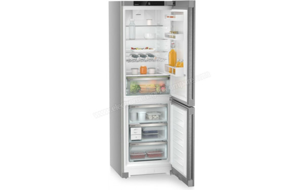 LIEBHERR CNsdc 5223-20 - Vue de l'int&eacute;rieur