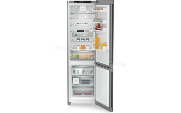 LIEBHERR CNsdc 5723-20 - Vue de l'int&eacute;rieur