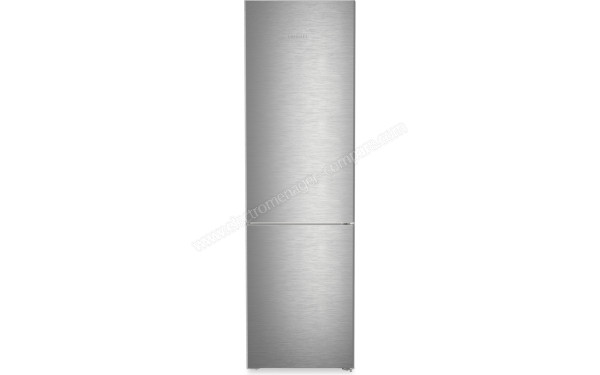 Réfrigérateur congélateur bas - Continental Edison - 325L - Totalement  anti-givre 
