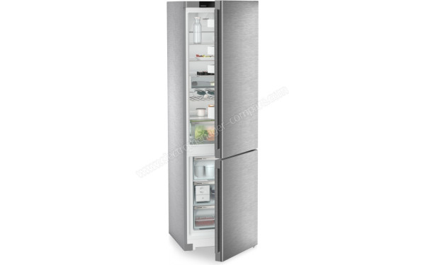 LIEBHERR CNsdc 5723-20 - Vue de l'int&eacute;rieur