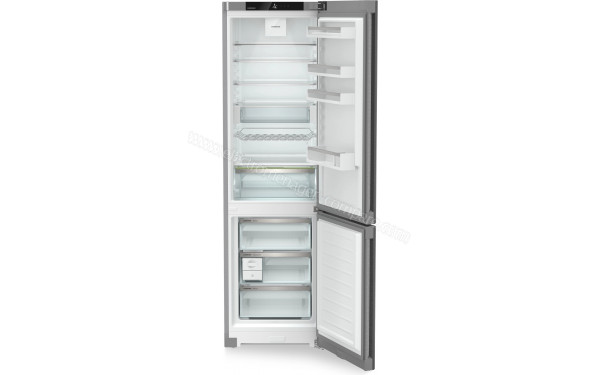 LIEBHERR CNsdd 5223-20 - Vue de l'int&eacute;rieur