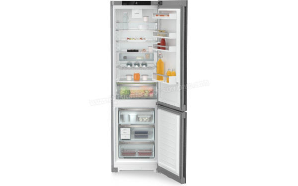 LIEBHERR CNsdd 5223-20 - Vue de l'int&eacute;rieur