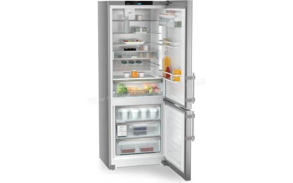 LIEBHERR CNsdd 775i-20 - Vue de l'int&eacute;rieur