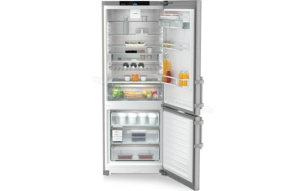 LIEBHERR CNsdd 775i-20 - Vue de l'int&eacute;rieur