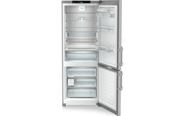 LIEBHERR CNsdd 775i-20 - Vue de l'int&eacute;rieur