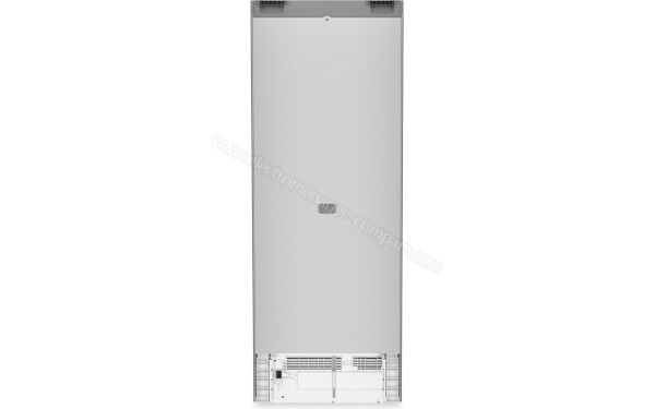 LIEBHERR CNsdd 775i-20 - Vue de l'arri&egrave;re