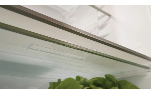 LIEBHERR CNsfa 7723 - Clayettes