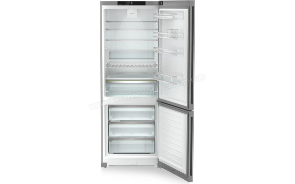 LIEBHERR CNsfa 7723 - Vue de l'int&eacute;rieur