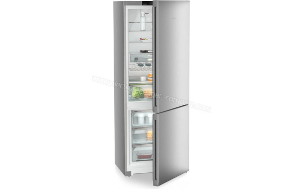 LIEBHERR CNsfa 7723 - Vue 3/4 gauche