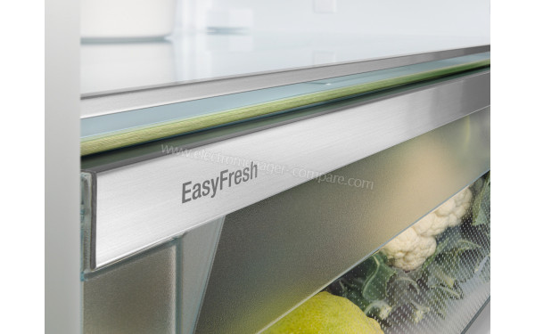 LIEBHERR CNsfa 7723 - Bac fra&icirc;cheur