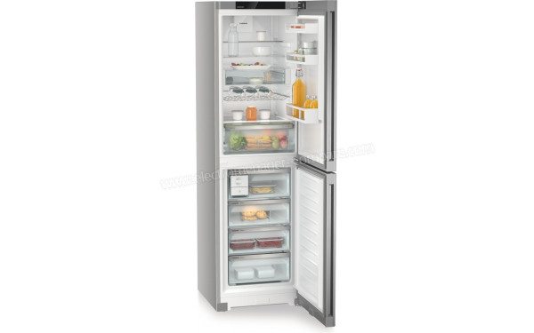 LIEBHERR CNsfc 573i-22 - Vue de l'int&eacute;rieur