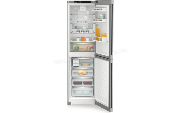 LIEBHERR CNsfc 573i-22 - Vue de l'int&eacute;rieur