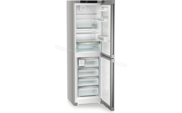 LIEBHERR CNsfc 573i-22 - Vue de l'int&eacute;rieur