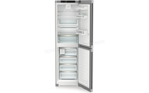 LIEBHERR CNsfc 573i-22 - Vue de l'int&eacute;rieur