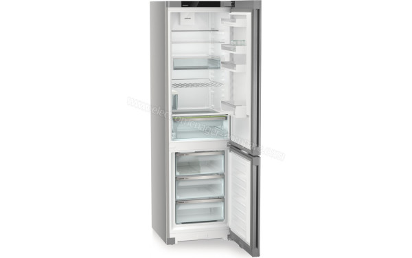 LIEBHERR CNsfc 574i-22 - Vue de l'int&eacute;rieur