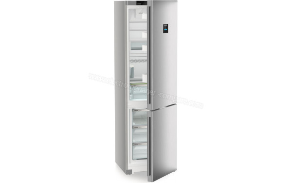 LIEBHERR CNsfc 574i-22 - Vue 3/4 gauche