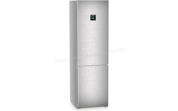 LIEBHERR CNsfc 574i-22 - Vue 3/4 gauche