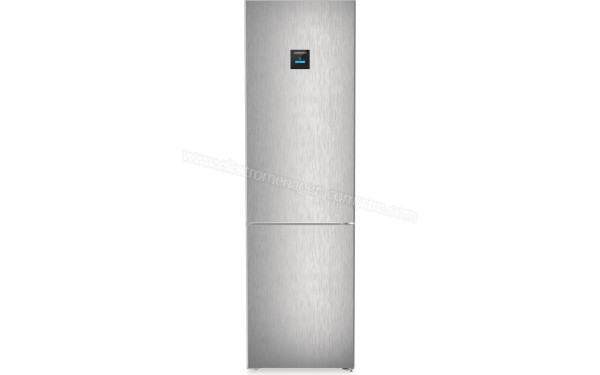 LIEBHERR CNsfc 574i-22 - Vue de face