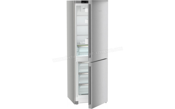 LIEBHERR CNSFD1853-2 - Vue 3/4 gauche