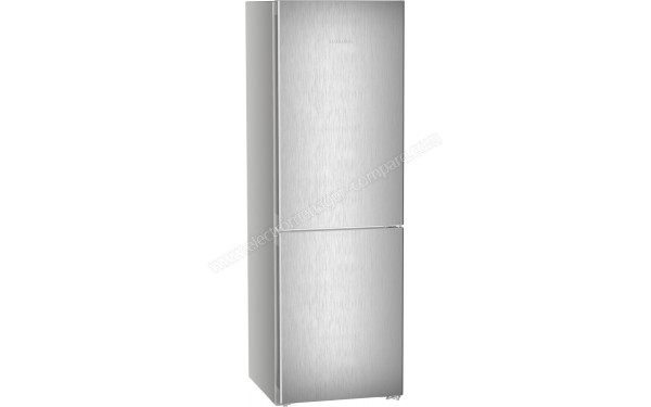 LIEBHERR CNSFD1853-2 - Vue 3/4 gauche