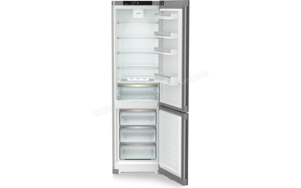 LIEBHERR CNsfd 2003-20 - Vue de l'int&eacute;rieur (cr&eacute;dit : Boulanger)