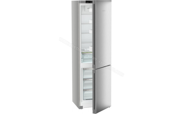 LIEBHERR CNSFD2003-2 - Vue 3/4 gauche