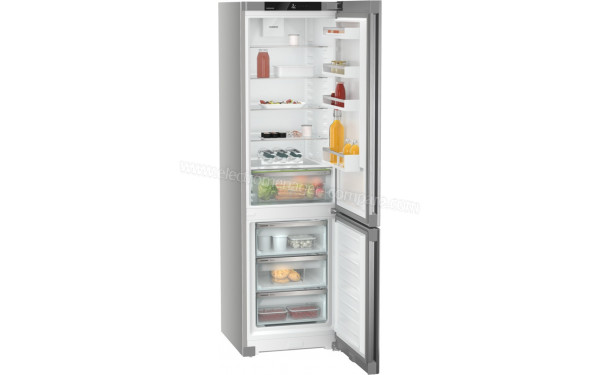 LIEBHERR CNSFD2003-2 - Vue de l'int&eacute;rieur