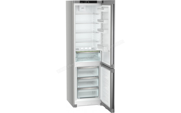 LIEBHERR CNSFD2003-2 - Vue de l'int&eacute;rieur