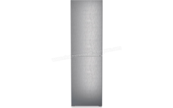 LIEBHERR CNsfd 5704-20 - Vue de face