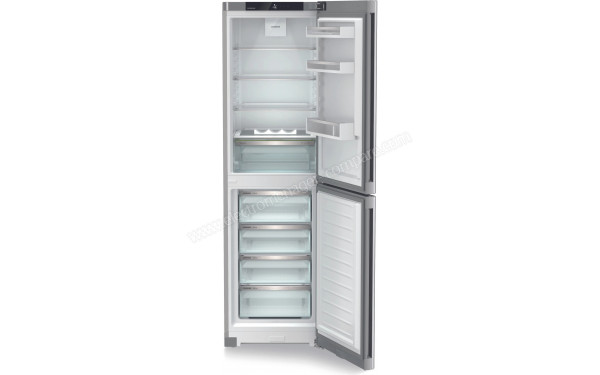 LIEBHERR CNsfd 5704-20 - Vue de l'int&eacute;rieur