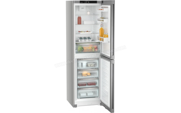 LIEBHERR CNsfd 5704-22 - Vue de l'int&eacute;rieur