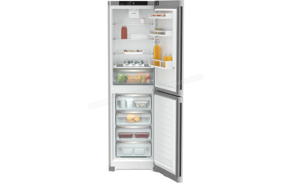 LIEBHERR CNsfd 5704-22 - Vue de l'int&eacute;rieur